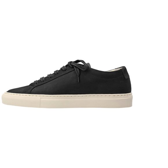 Common Projects Achilles Low Leather Sneaker - Picture 2 of 5